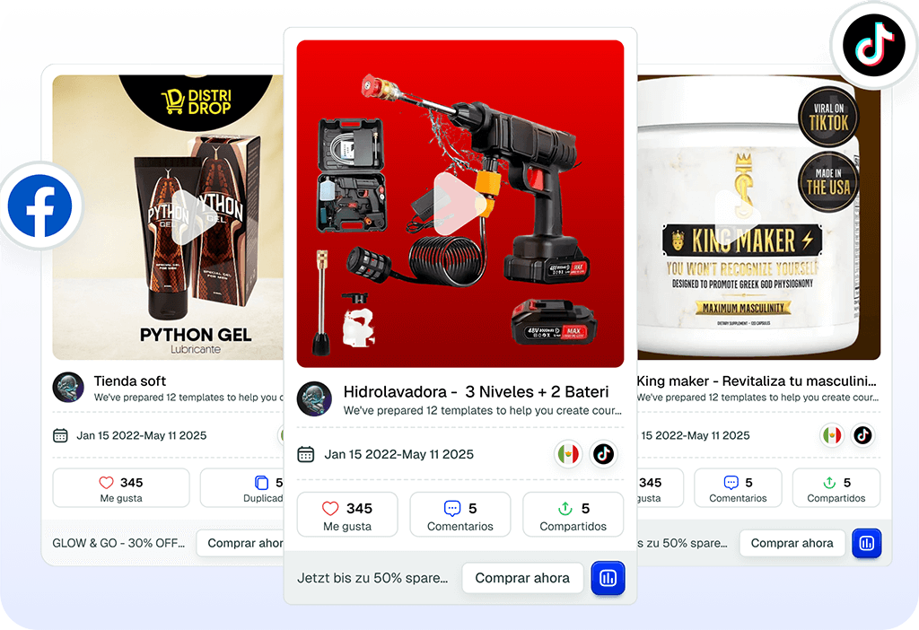 Anuncios que Funcionan